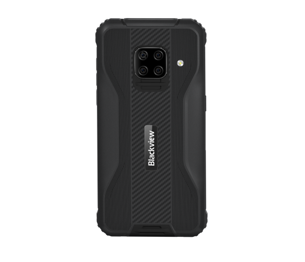 Blackview SMARTFON BLACKVIEW BV5100 4/128GB Pomarańczowy # - 1381679 - zdjęcie 2